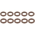 thumbnail image 1 of O-Ring Fuel Injector Pcs 10 Febest RINGFL-027-PCS10 OEM 6900368, 1 of 2