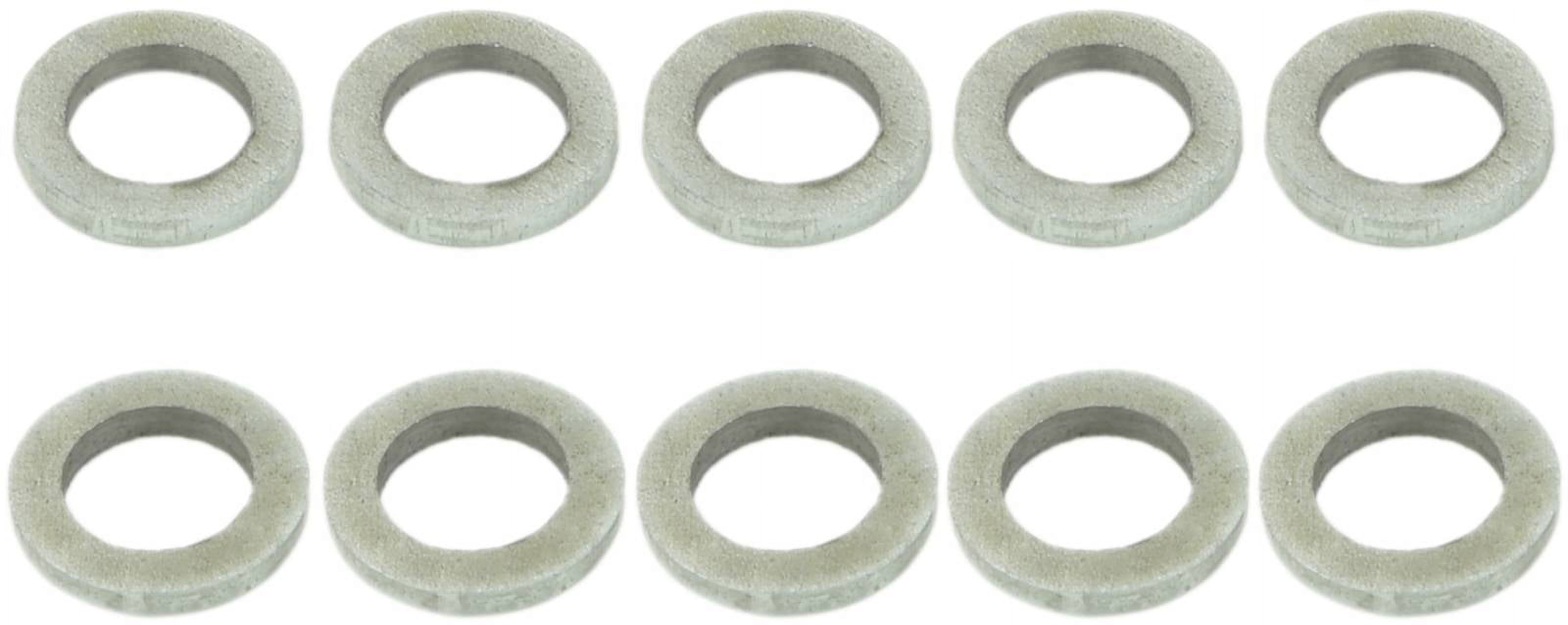 再入荷アイテム Injector Fuel O-Ring Pcs Oem RINGFL-036-PCS10 Febest 10 ぬいぐるみ