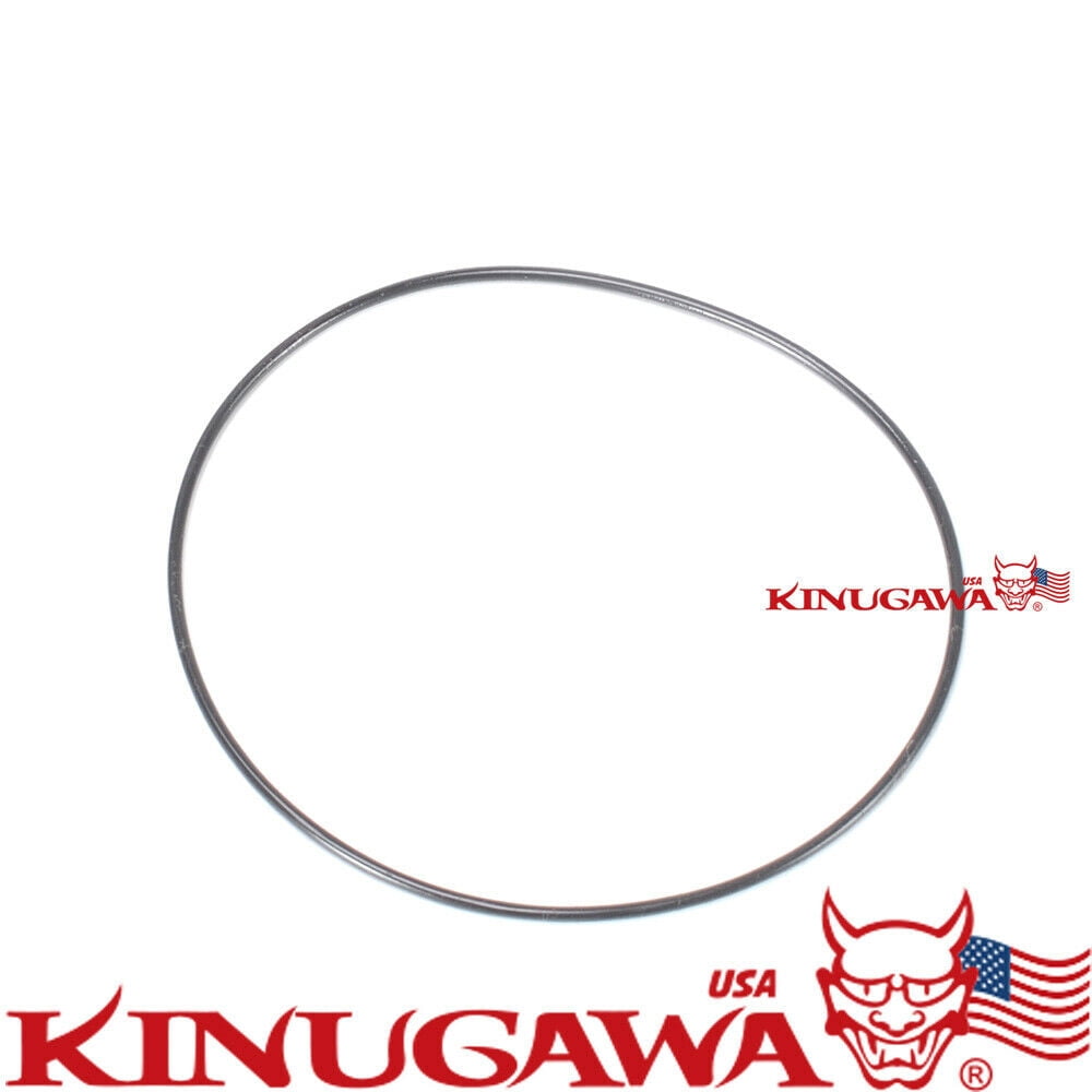 O-Ring Garrett Housing Back Plate to CHRA Fit Garrett GT25 GT28 GT30 ...
