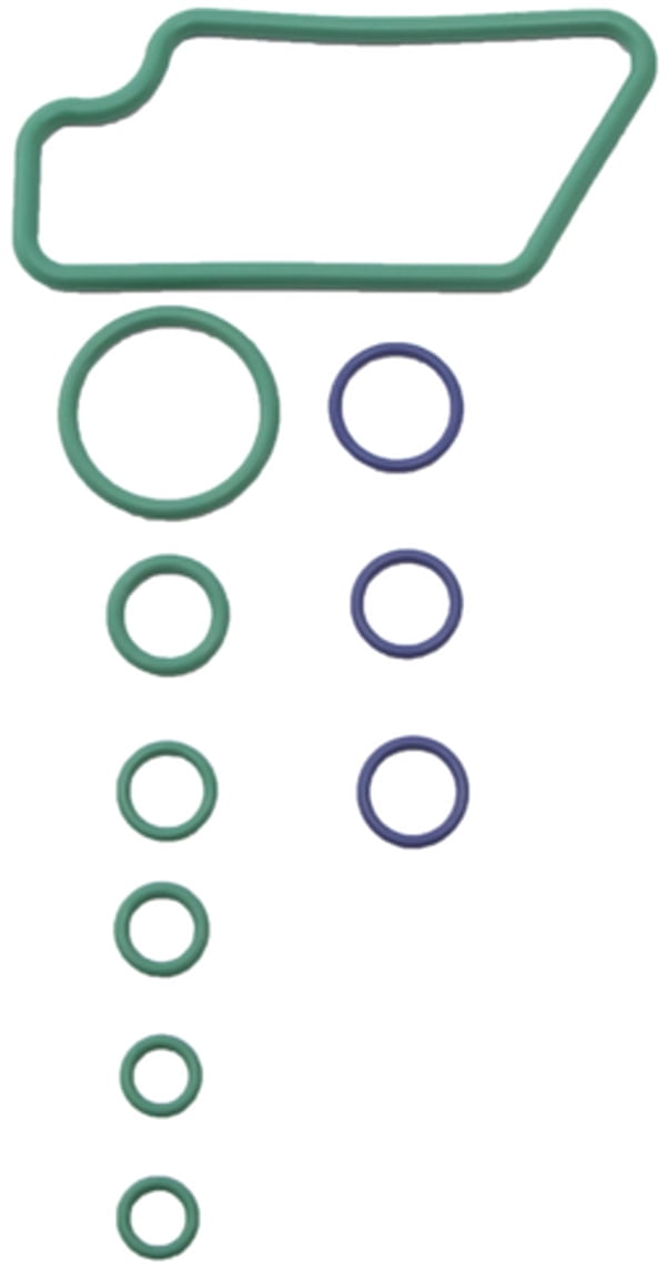 O-Ring & Gasket A/C System Seal Kit