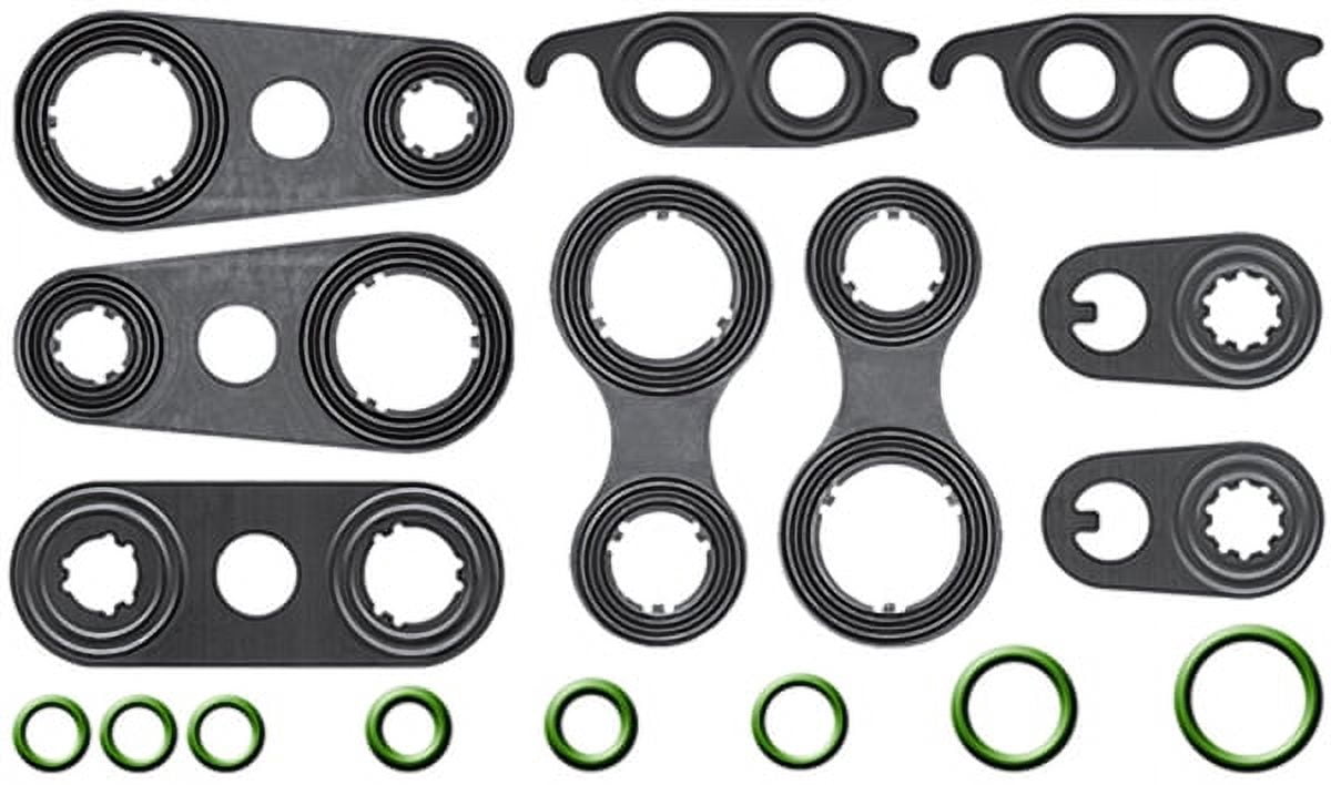 Four Seasons 26711 O-Ring & Gasket A/C System Seal Kit