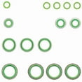 thumbnail image 1 of O-Ring & Gasket A/C System Seal Kit, 1 of 2