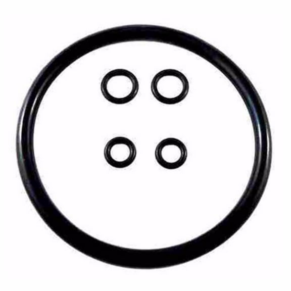 O-Ring Gasket Set For Cornelius Home Brew Keg