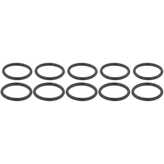 O-Ring, Ignition Distributor Pcs 10 Febest RINGOL-016-PCS10 Oem 30110-PC6-005