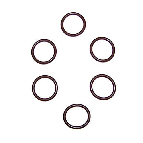 O Ring, Injector 6 Pack 75300 Large Sportjet 200250