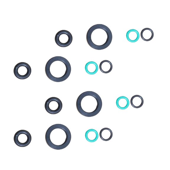 O-Ring Kit for Honda RC Engineering Fuel Injector Seal 1988-2002 US Stock