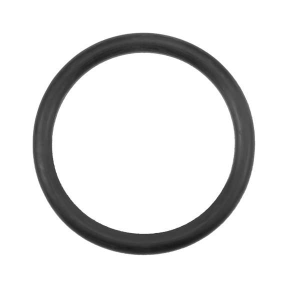 O-Ring Nitrile Rubber 51.6mm Inner Diameter 63mm OD 5.7mm Width Round Seal Gasket