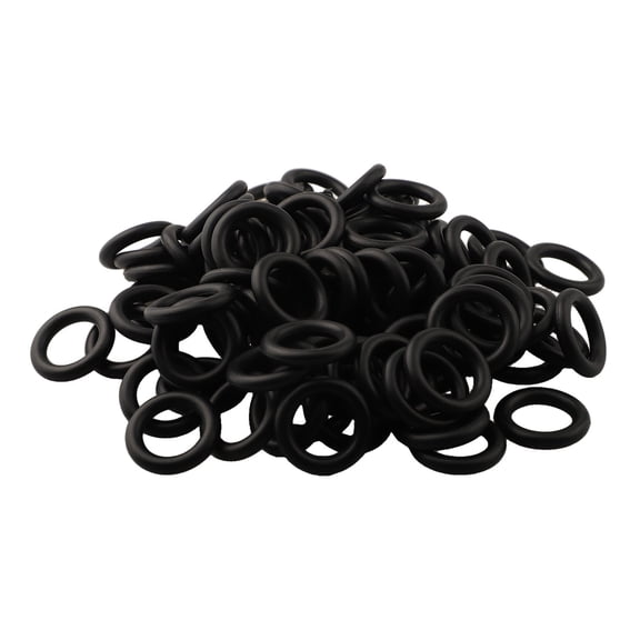 O Ring O-Ring Exterior Ø 18-80 Mm X Cord Thickness 5.0 Mm 70 Sealing Ring