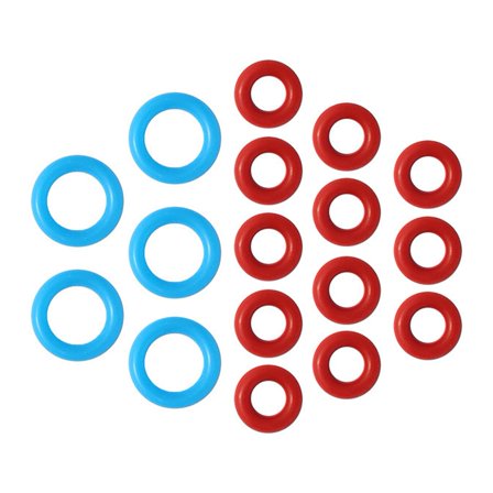 O Ring Replacement Kit For Various For Breville Espresso Machine Models