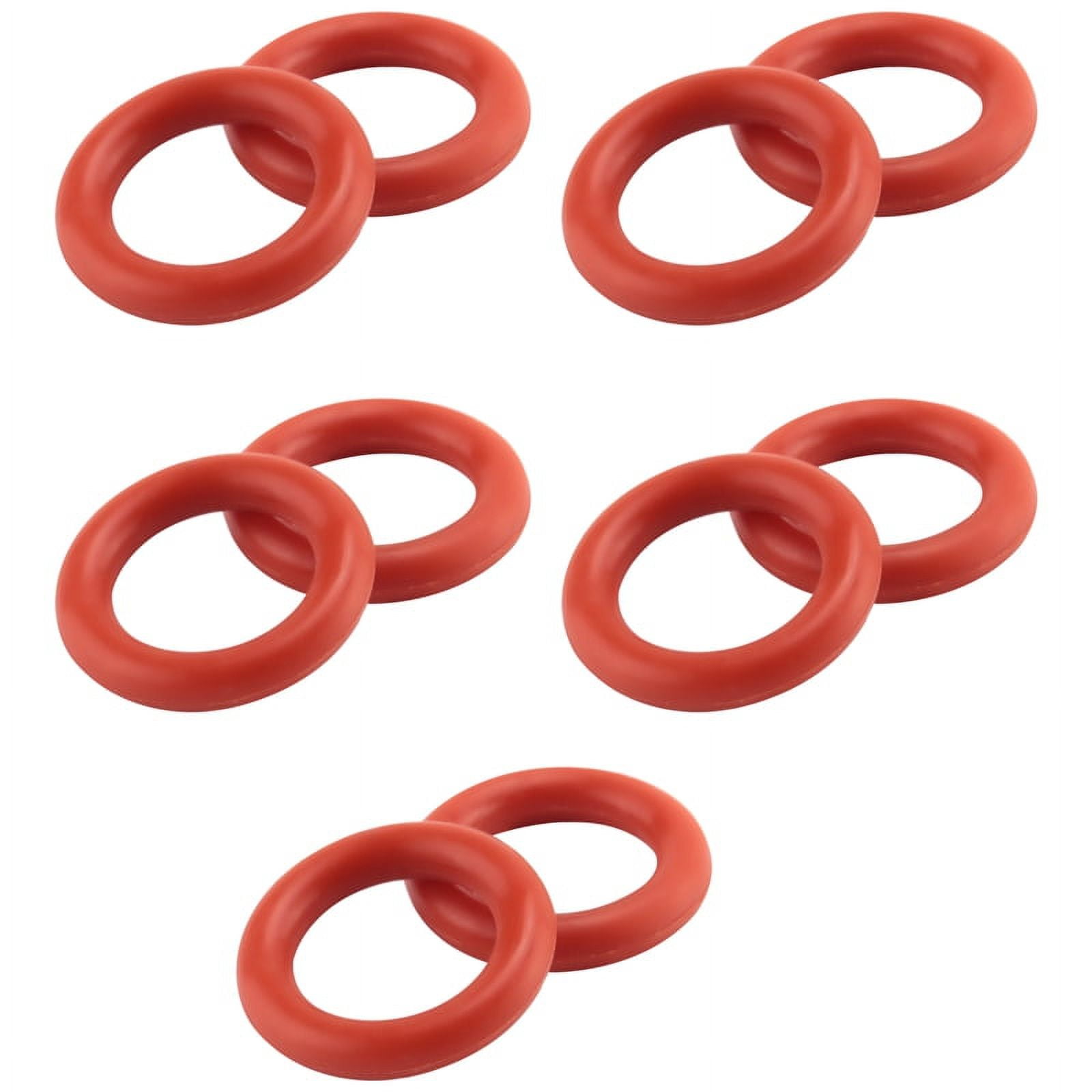 O-Ring Gummiring 10 Packungen Passend Für Karcher SC2 SC3 SC4 Sc5 Ct10 Dampfreiniger~p162909148 - Foto 11