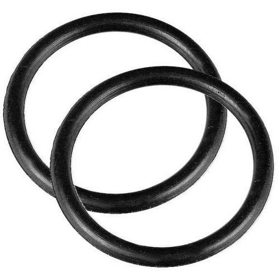 O Ring Seals for Intex Hose Connections Set of 2