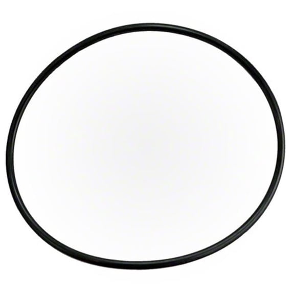 O - Ring Volute