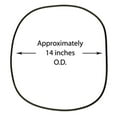 thumbnail image 1 of O-Ring, Waterway Clearwater, Tank Lid 805-0383, 1 of 2