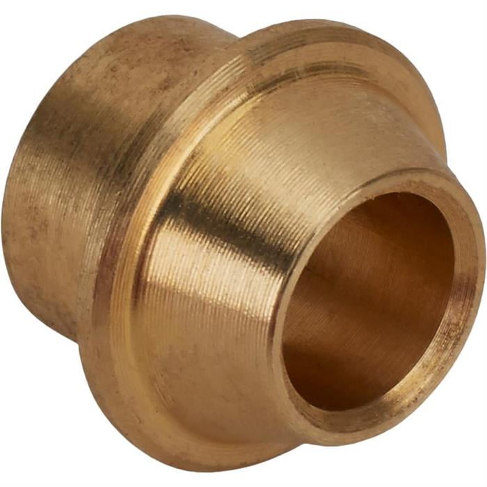 Allstar Power Steering Fitting with O-ring -6 to 18mm Allstar Power Steering Fitting with O-ring -6 to 18mm