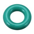 thumbnail image 1 of O-Rings Fluorine Rubber 7.8mm x 14mm x 3.1mm Seal Rings Sealing Gasket, 1 of 2