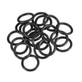 thumbnail image 1 of O-Rings Nitrile Rubber 10mm x 14mm x 2mm Seal Rings Sealing Gasket 20pcs, 1 of 3