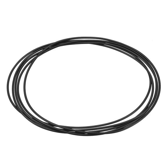 O-Rings Nitrile Rubber 158.8mm x 165mm x 3.1mm Seal Rings Sealing Gasket 5pcs
