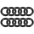 thumbnail image 1 of O-Rings Nitrile Rubber 16mm x 26mm x 5mm Seal Rings Sealing Gasket 10pcs, 1 of 3
