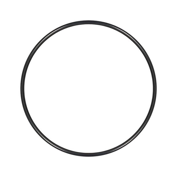 O-Rings Nitrile Rubber 178.6mm x 190mm x 5.7mm Seal Rings Sealing Gasket 1pcs