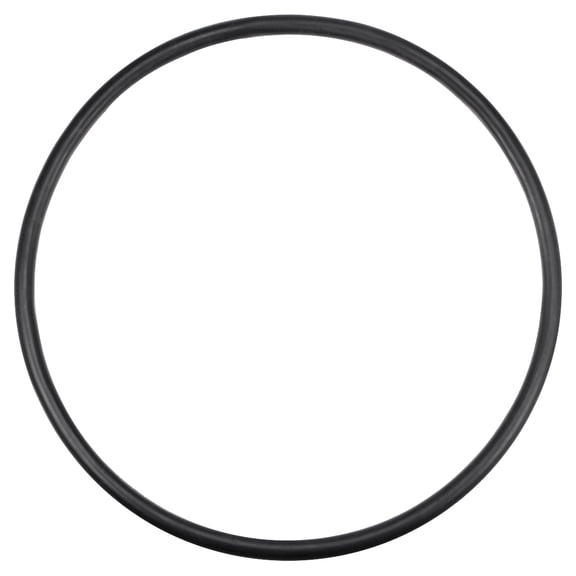 O-Rings Nitrile Rubber 202.8mm Inner Diameter 220mm OD 8.6mm Width Round Seal Gasket 1 Pcs