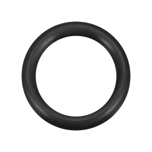 O-Rings Nitrile Rubber 20mm x 27mm x 3.5mm Seal Rings Sealing Gasket 50pcs