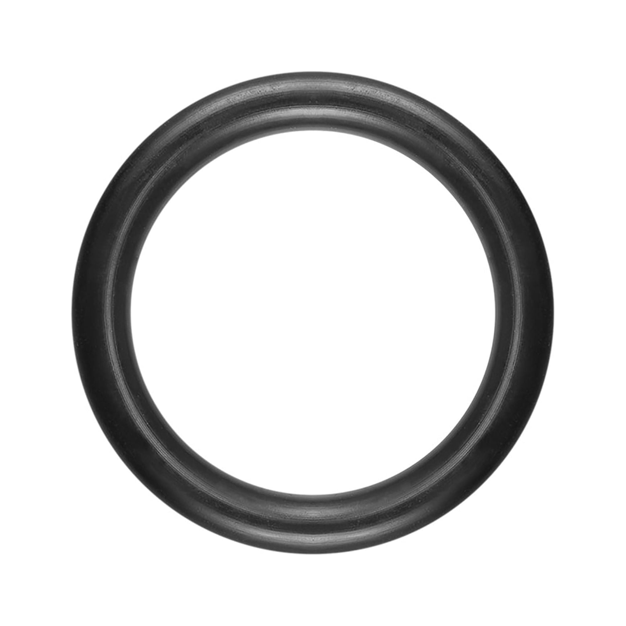 Joint Torique (O-Ring) Nitrile 122x130x4 Mm - Noir - Uxcell - Pour Étanchéité