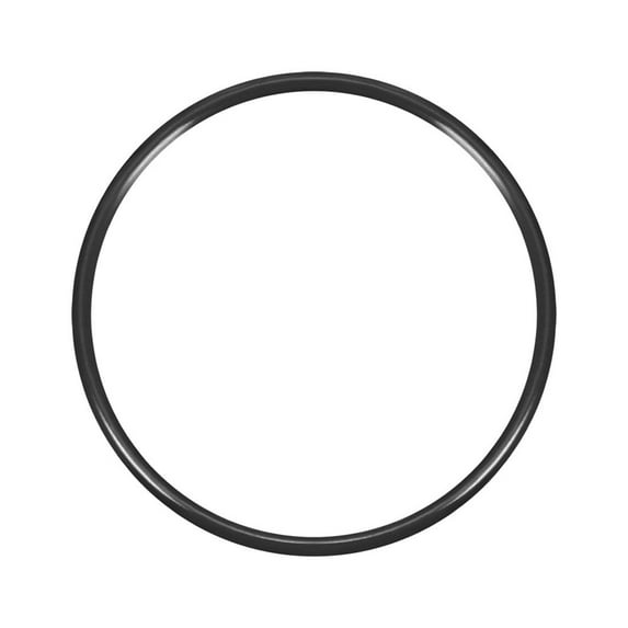 O-Rings Nitrile Rubber 26mm x 28mm x 1mm Seal Rings Sealing Gasket 50pcs