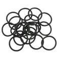 thumbnail image 1 of O-Rings Nitrile Rubber 27.8mm x 34mm x 3.1mm Seal Rings Sealing Gasket 20pcs, 1 of 3