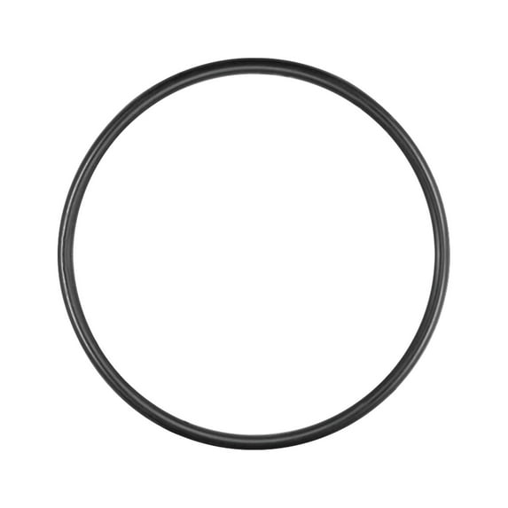 O-Rings Nitrile Rubber 46.2mm x 51mm x 2.4mm Round Seal Gaskets 5Pcs