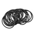 thumbnail image 1 of O-Rings Nitrile Rubber 47.8mm x 54mm x 3.1mm Seal Rings Sealing Gasket 20pcs, 1 of 3
