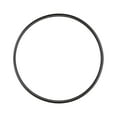thumbnail image 1 of O-Rings Nitrile Rubber 62.2mm x 67mm x 2.4mm Round Seal Gaskets 10Pcs, 1 of 5