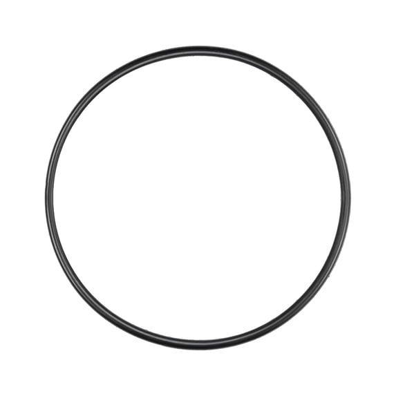 O-Rings Nitrile Rubber 62.2mm x 67mm x 2.4mm Round Seal Gaskets 10Pcs