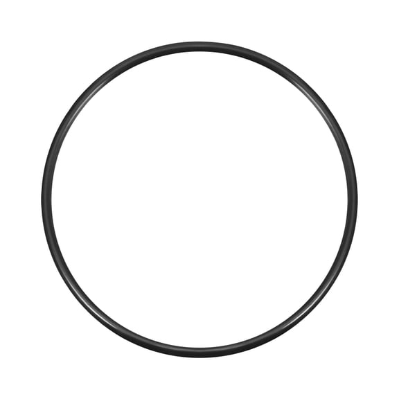 O-Rings Nitrile Rubber 62mm x 65mm x 1.5mm Seal Rings Sealing Gasket 50pcs