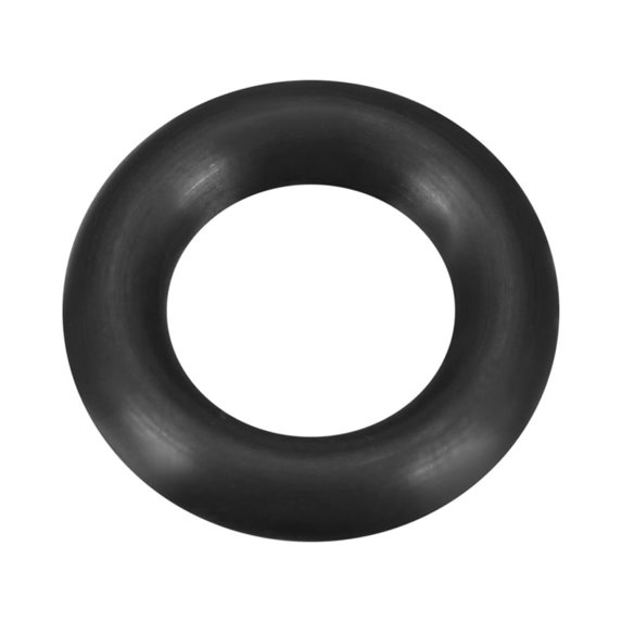 O-Rings Nitrile Rubber 7mm x 14mm x 3.5mm Seal Rings Sealing Gasket 50pcs