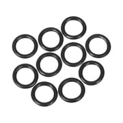O-Rings Nitrile Rubber 8.6mm x 13mm x 2.2mm Seal Rings Sealing Gasket 10pcs