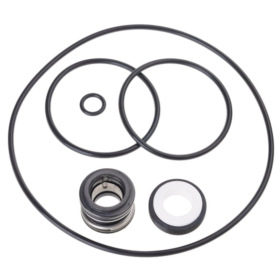 O Rings Seal Kit For Swimming Pool Pumps Repair Restores Optimal Pressure And Prevents Motor Damage