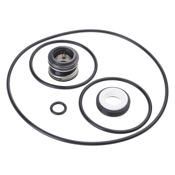 O Rings Seal Set For Swimming Pool Pumps Repair Restores Optimal Pressure And Prevents Motor Damage