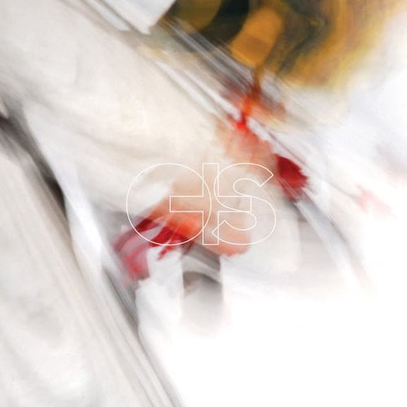 O+S - O+S - Rock - Vinyl