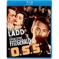 thumbnail image 1 of O.S.S. (Blu-ray), KL Studio Classics, Drama, 1 of 1