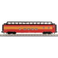 thumbnail image 1 of O SP 60' Streamlined Full Dome Psg.Car, 1 of 1
