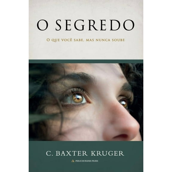 O Segredo, (Paperback)