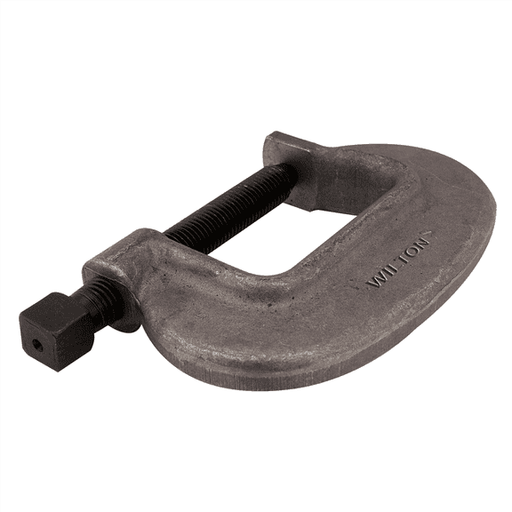 Wilton 2-FC, O SERIES BRIDGE C-CLAMP, FULL CLOSI