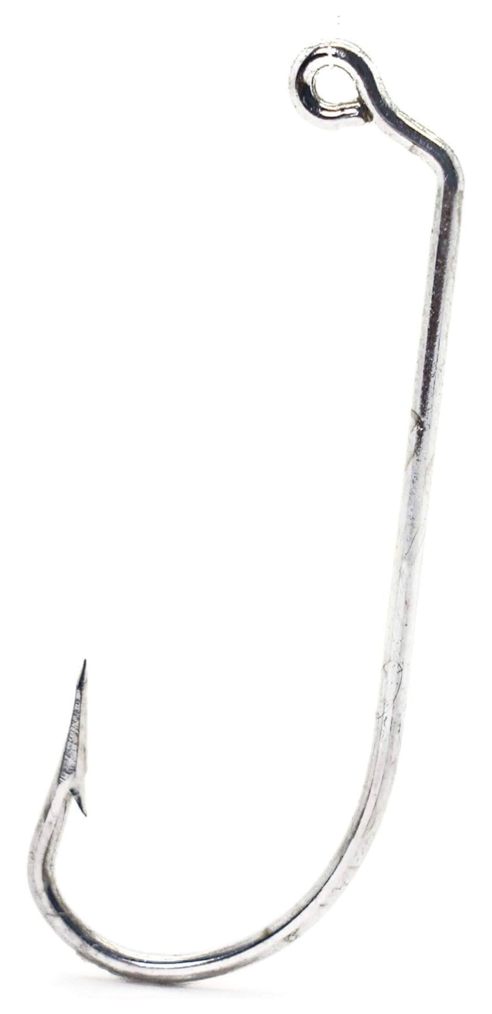 O'Shaughnessy Hook Forged Inshore Offshore Saltwater Fishing Hook Bait