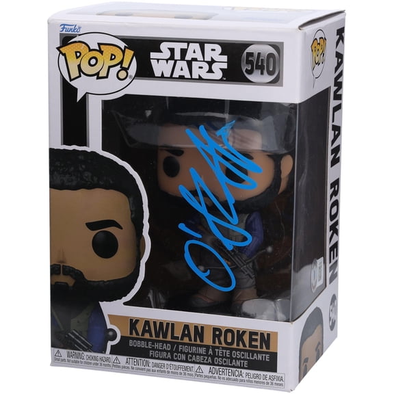 O'Shea Jackson Jr. Figurine