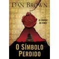 thumbnail image 1 of Pre-Owned O Simbolo Perdido - The Lost Symbol - Portuguese (Paperback) 8599296558 9788599296554, 1 of 1