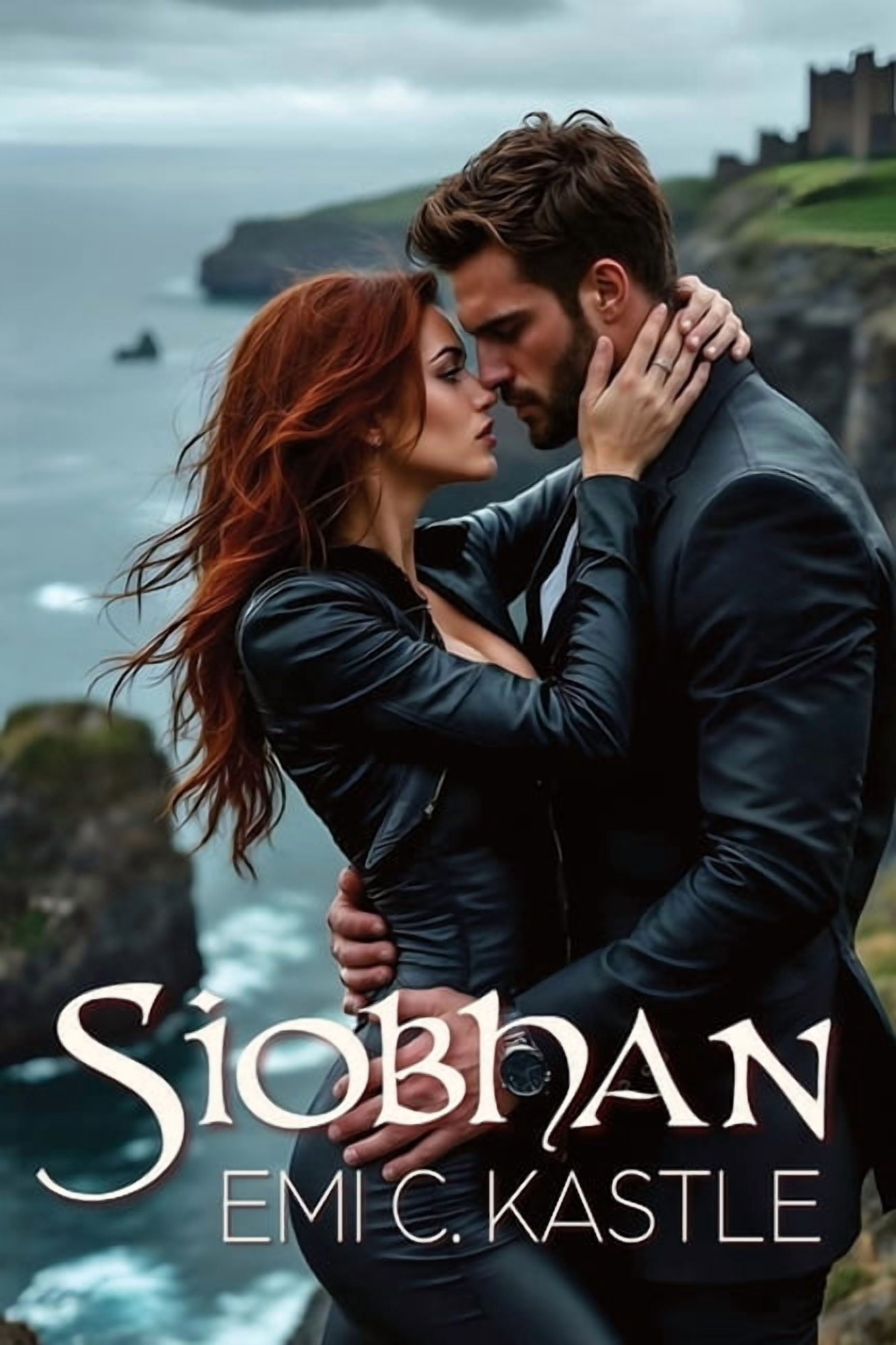 O'Sullivan Clan Siobhan: O'Sullivan Clan. Libro 3, Book 3, (Paperback)
