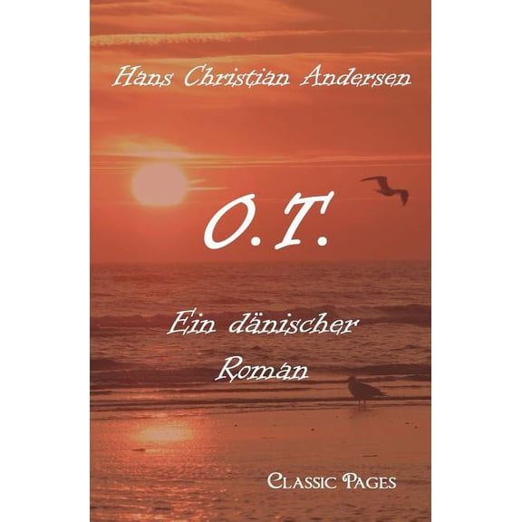 O.T. (Paperback)