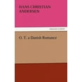 thumbnail image 1 of O. T. a Danish Romance (Paperback), 1 of 1