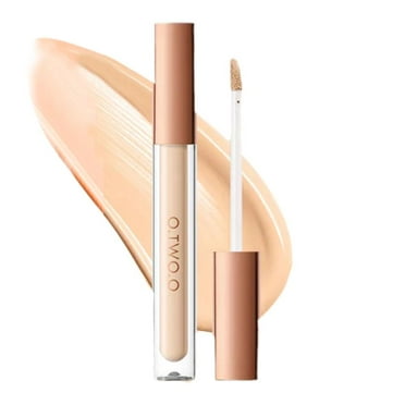 O. TWO. O Full Coverage Concealer Lasting Natural 4 Colors U0Z4