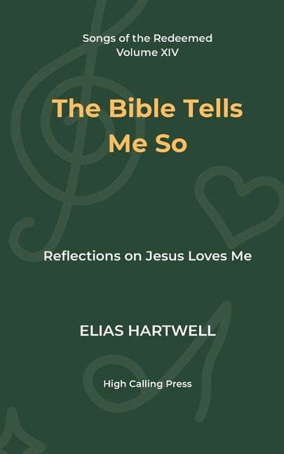 Songs of the Redeemed O Thou Who Changest Not: Reflections on Abide With Me, Book 15, (Paperback)